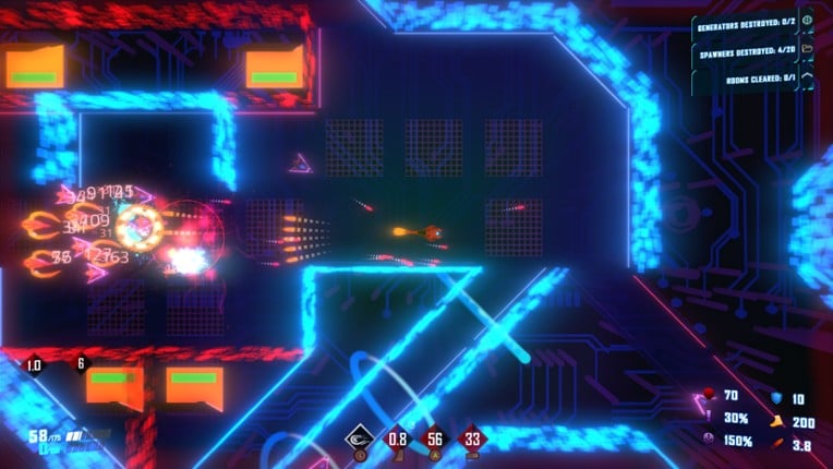 Beat the Machine Rebooted screenshot