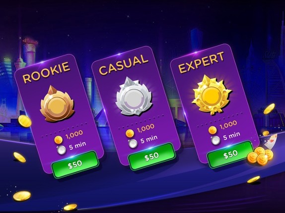 Bhabhi- Card Game screenshot