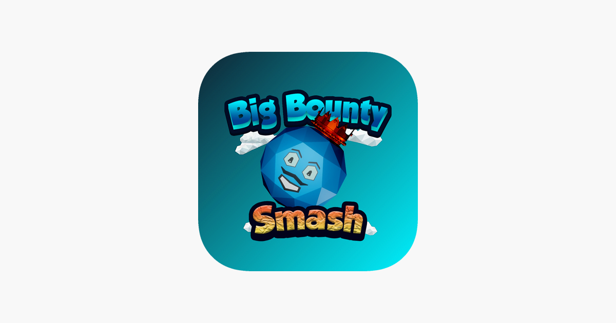 Games like Big Bounty Smash