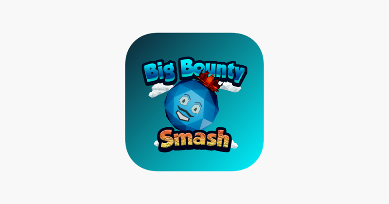 Big Bounty Smash Game Cover