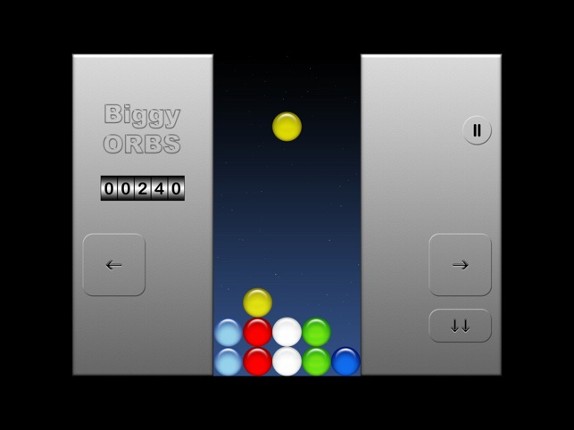 Biggy Orbs Image