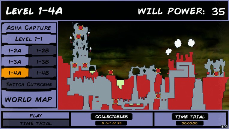 BLEAK Remastered Image