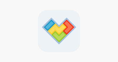 Block Puzzle - Tangram Jigsaw Image