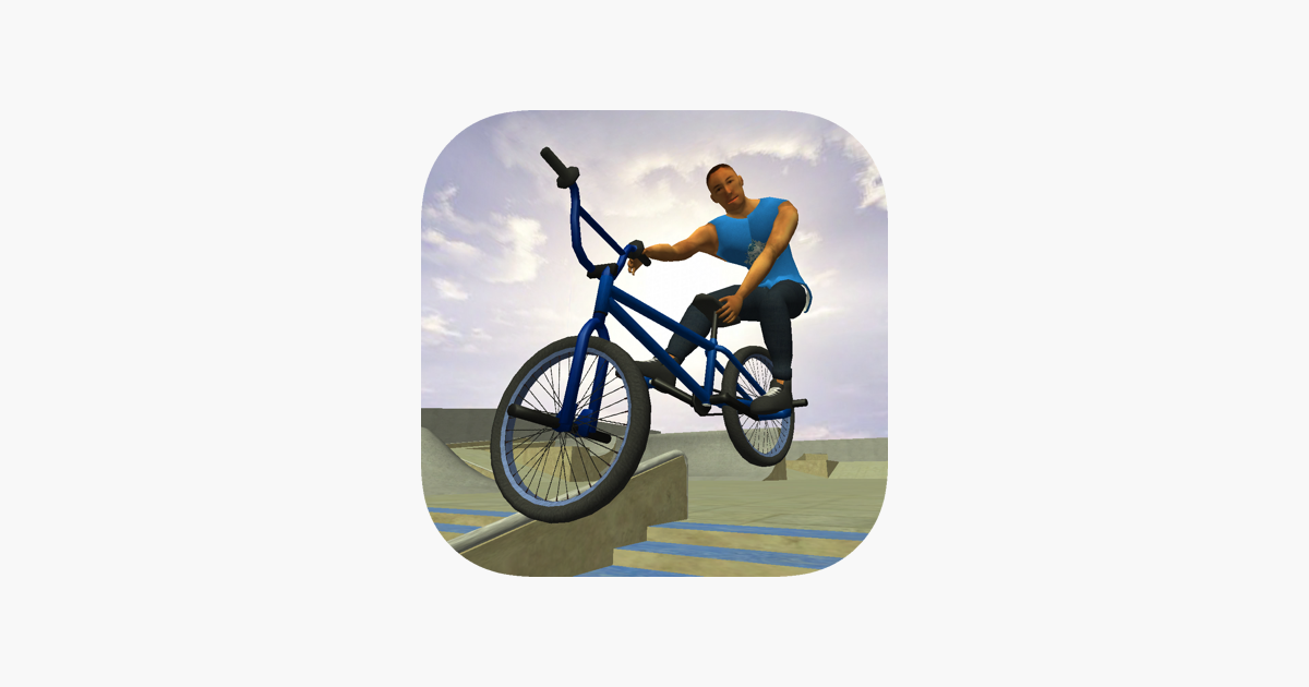 Games like BMX Freestyle Extreme 3D