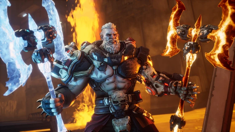 Borderlands4 Image