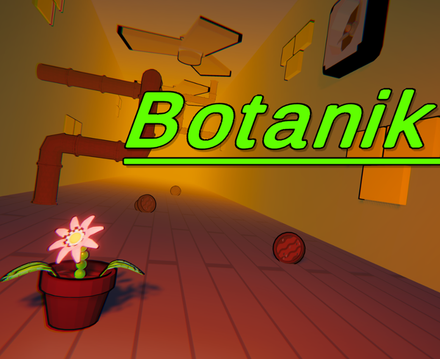 Games like Botanik