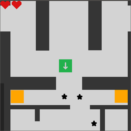 Boxed In Image