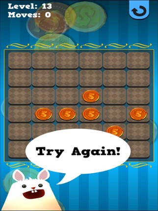 Brain Training Mind Puzzle Games - Bunny Rabbit screenshot