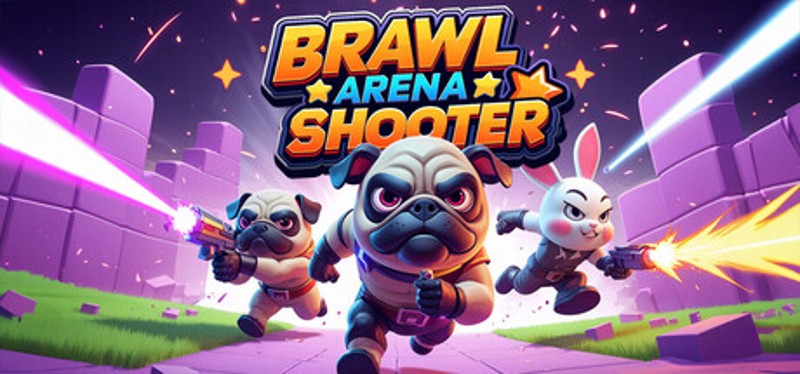 Brawl Arena Shooter Image