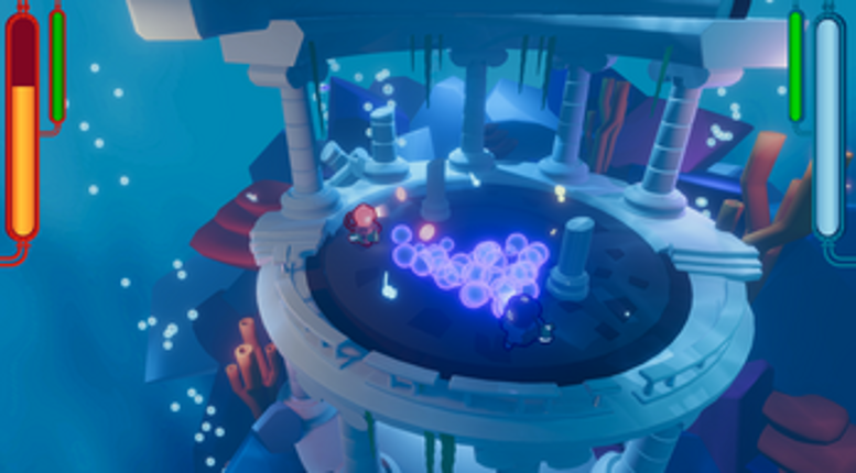 Bubble Gun Image