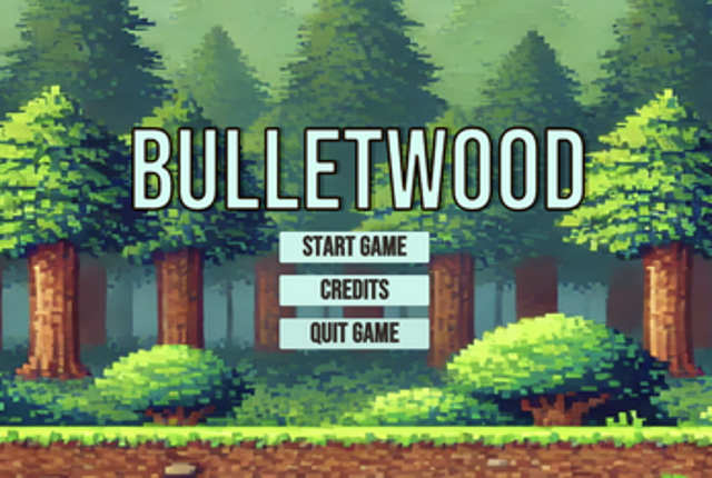 BULLETWOOD Image