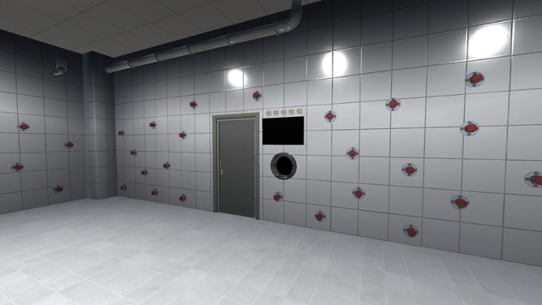 BUTTON PRISON screenshot