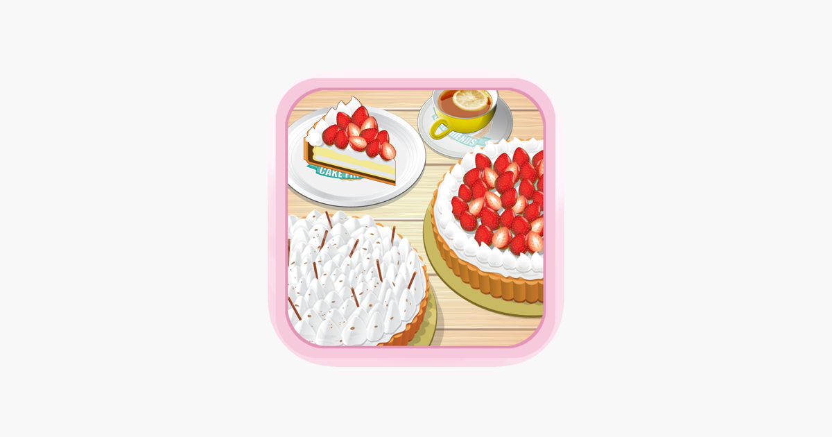 Games like Cake Friends: Be a Cake Tycoon