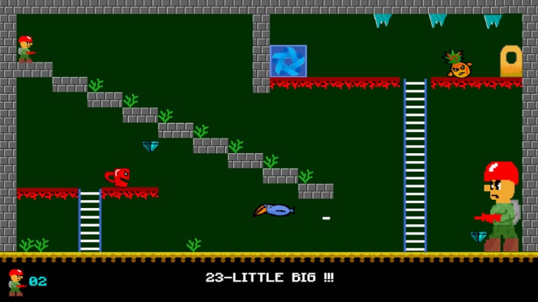 Call of Thief screenshot