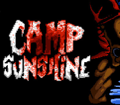 Camp Sunshine Image