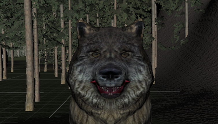 Canadian Nightmare Image