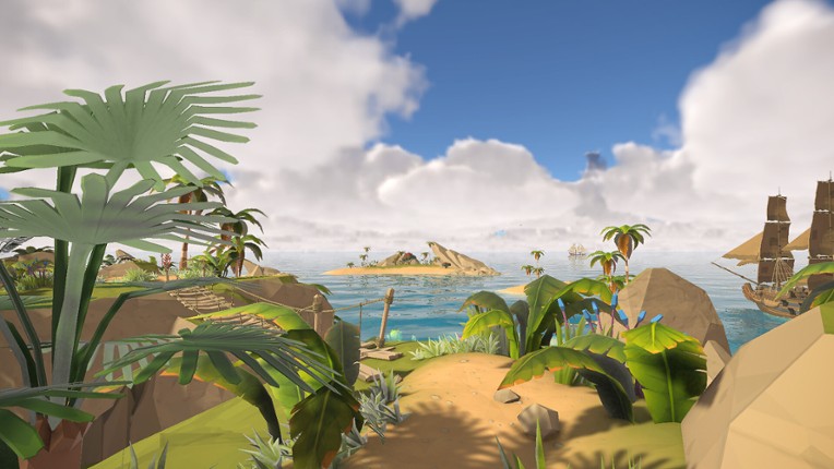 Captain's Crew screenshot