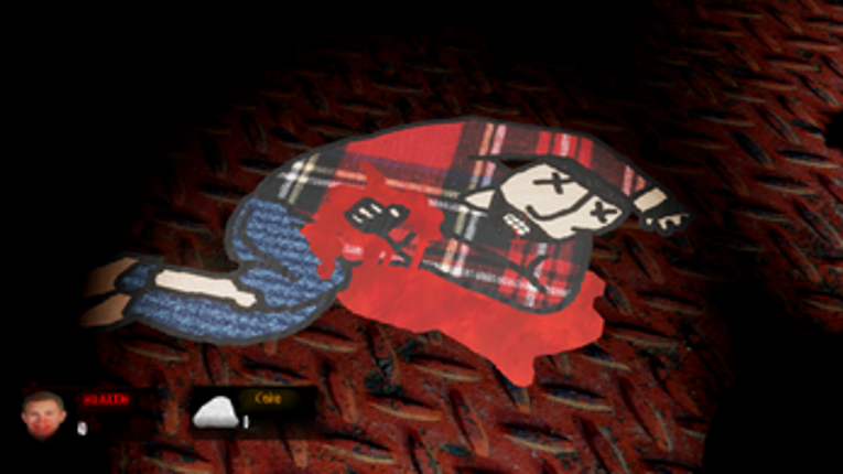 Casey Simulator: Coke or Treat screenshot