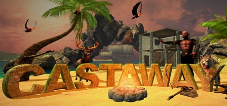 Games like Castaway VR