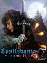 Castlevania: The Lecarde Chronicles 2 Image