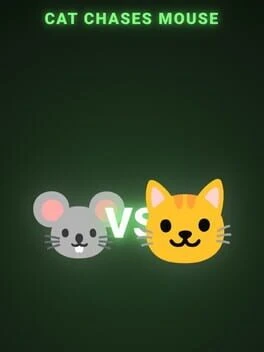 Games like Cat Chases Mouse