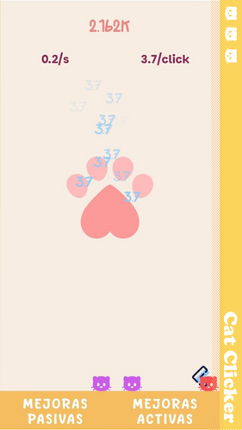 Cat Clicker Image