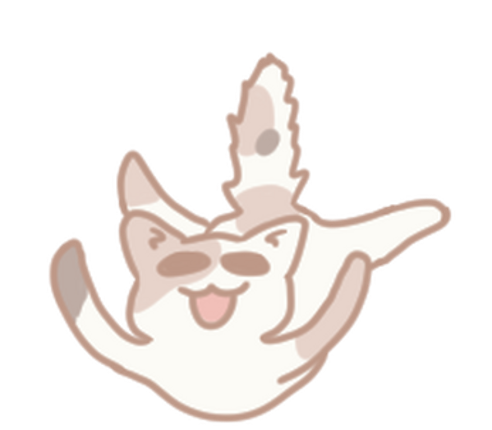 Cat Fishing! screenshot