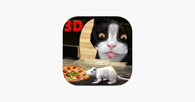 Cat Vs Mouse Simulator 3D Image