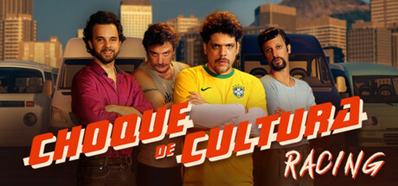 Choque de Cultura Racing Image