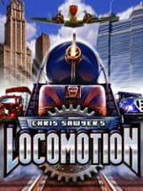 Chris Sawyer's Locomotion Image