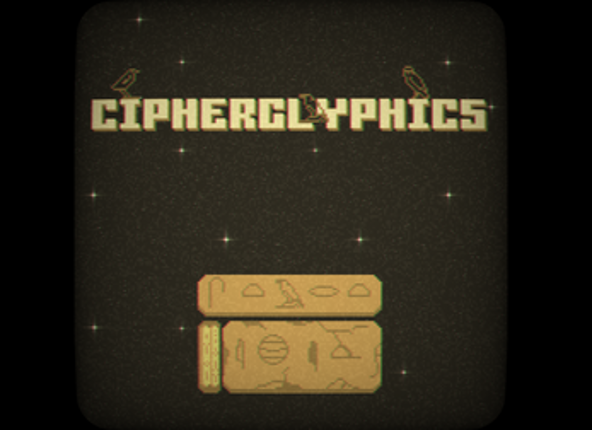 Cipherglyphics Image