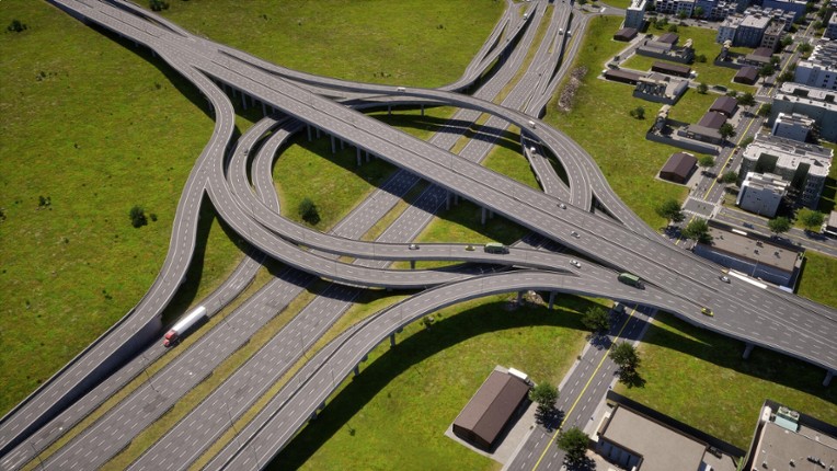 City Masterplan Image