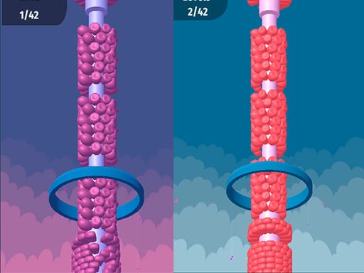 Games like Clean The Tube