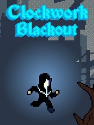 Clockwork Blackout Image