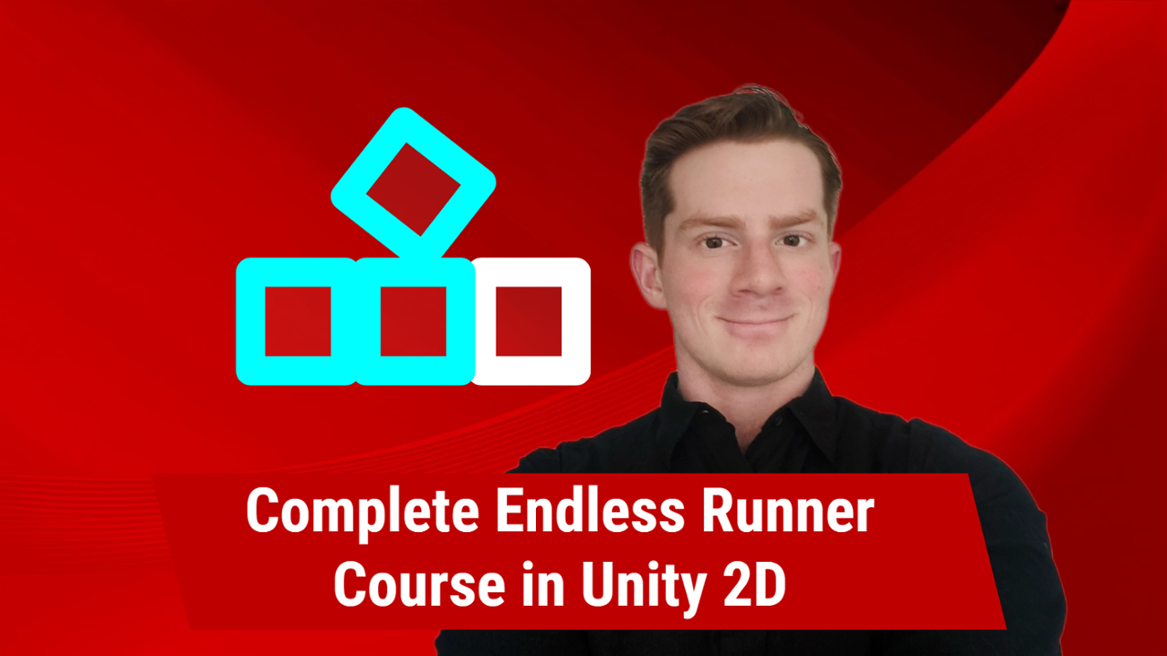 Games like Complete Endless Runner Game Course in Unity 2D Sample