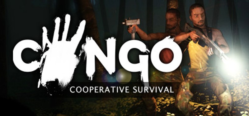 Congo Image