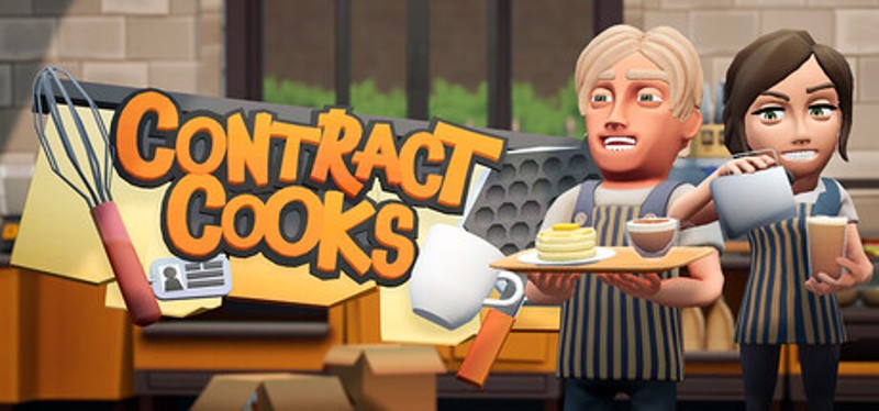 Contract Cooks Image