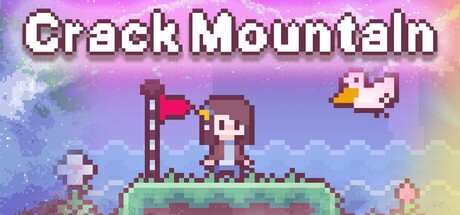 Games like Crack Mountain