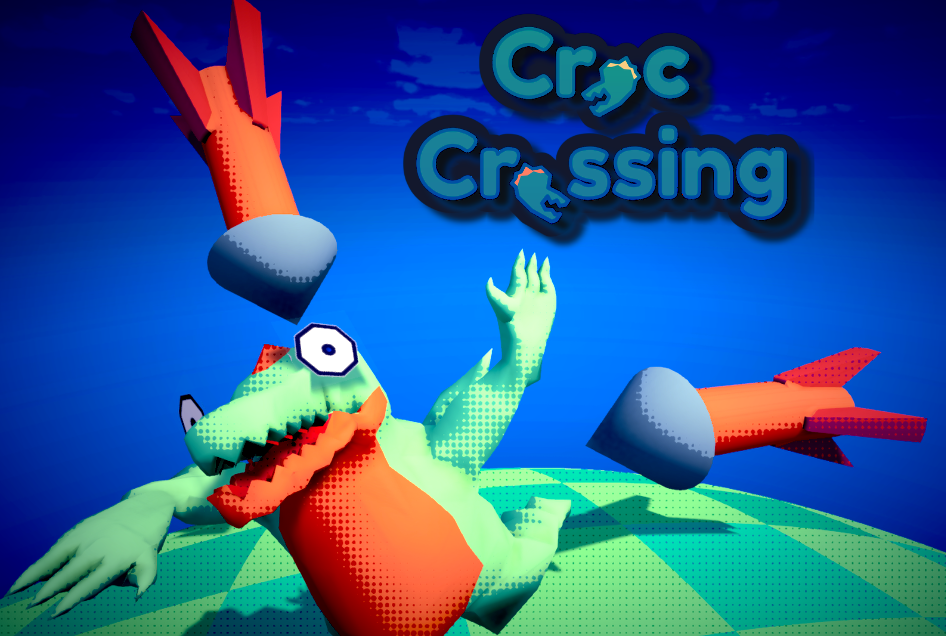 Games like Croc Crossing