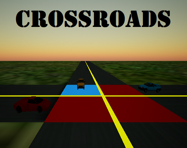 Games like Crossroads
