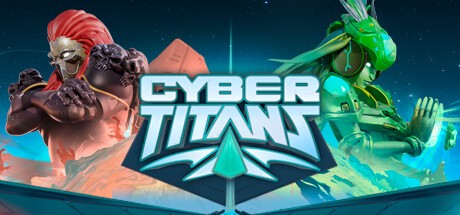Games like CyberTitans