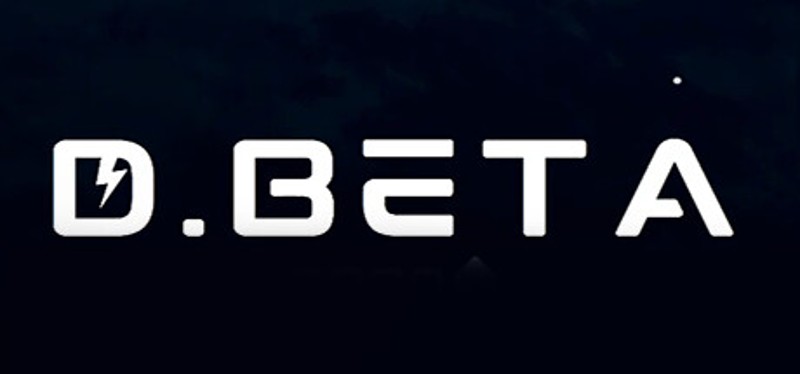 D.BETA Image