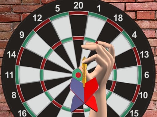 Games like Darts 501 and more