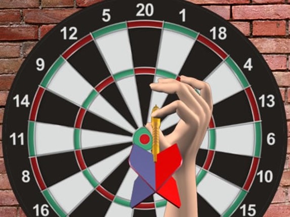 Darts 501 and more Image