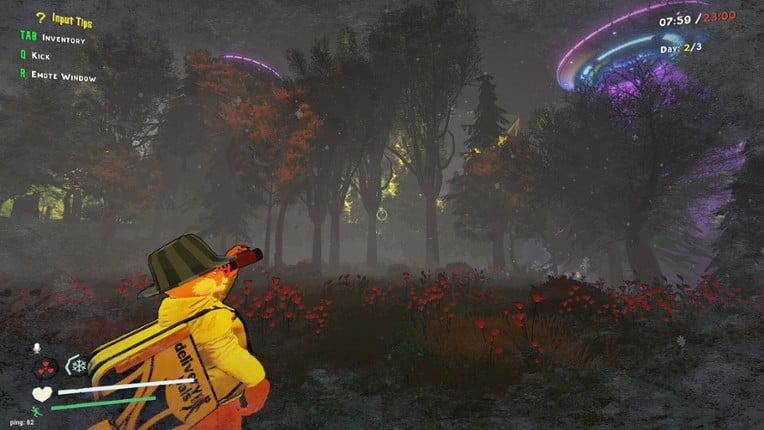 delivery pals screenshot