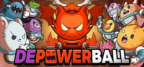 Games like DepowerBall