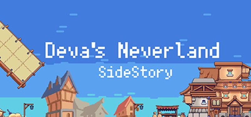 Deva's Neverland - SideStory Game Cover