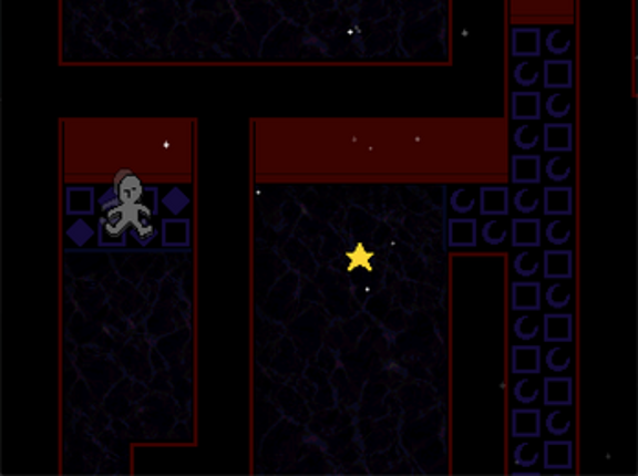 DIMENSION PRISON Image