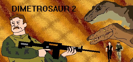 Games like Dimetrosaur 2