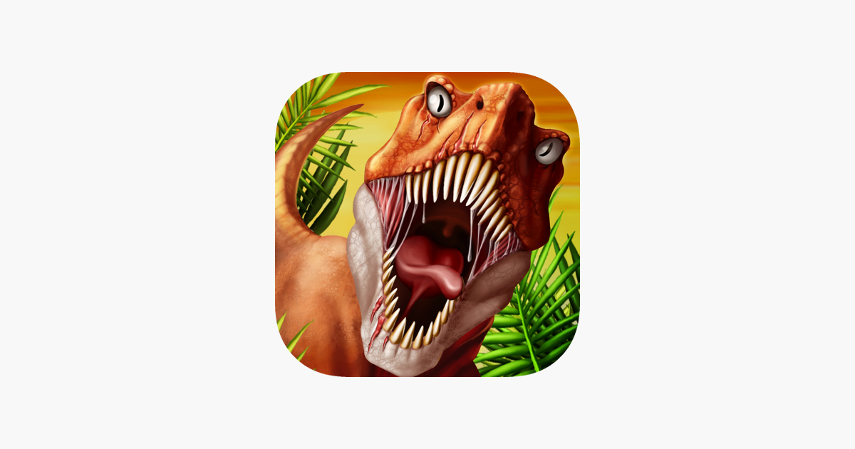 Games like Dinosaur Zoo-The Jurassic game